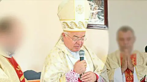 "The New York Times" o abp. Wesołowskim: Dominikana chce sprawiedliwości u siebie, nie za granicą 