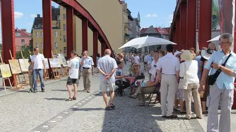 Nawet 50 tys. zł na "poruszenie centrum Poznania". Miasto czeka na pomysły