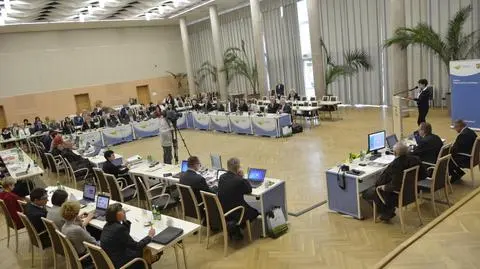 PO bierze lubuskie. Były prezydent Gorzowa w sejmiku