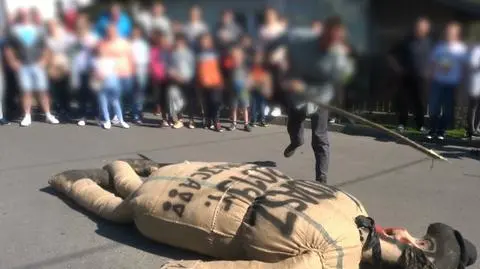Do prokuratury nie wpłynęło żadne zawiadomienie w tej sprawie