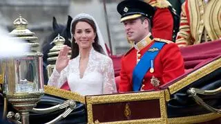Kate i William postanowili zadbać o swoje wizerunki 