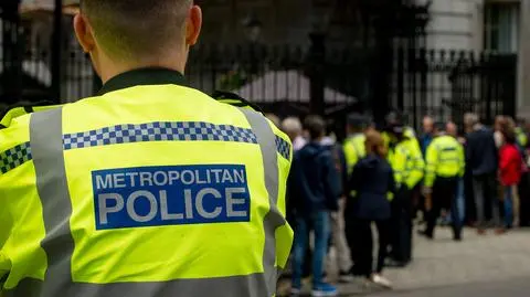 Tajemnicza śmierć rosyjskiego biznesmena pod Londynem