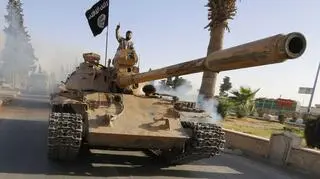 Dżihadyści dopuścili się bardzo wielu zbrodni na zajętych terenach Syrii i Iraku