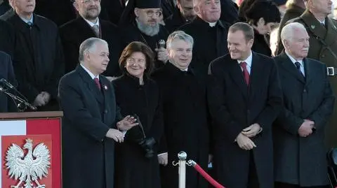 "Gala to nie cud nad Wisłą"