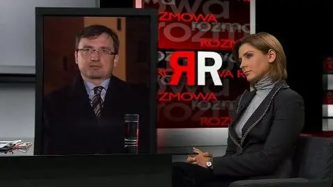 "Jarosław Kaczyński udaje prezydenta"