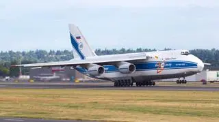 An 124 Rusłan