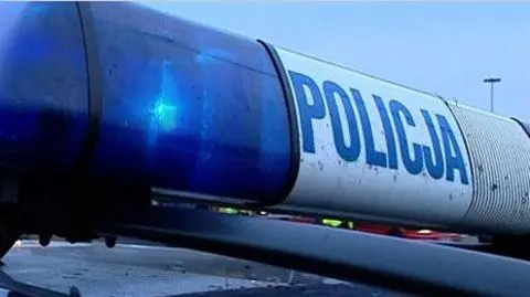 Pijany kierowca pędził przez miasto 111 km/h. Zatrzymała go policja