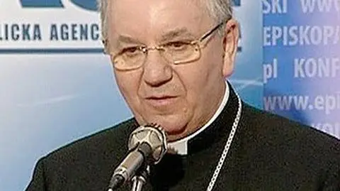 Bp Stanisław Budzik metropolitą lubelskim