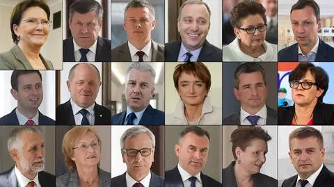 Schetyna wraca do gry. To oni będą teraz nami rządzić