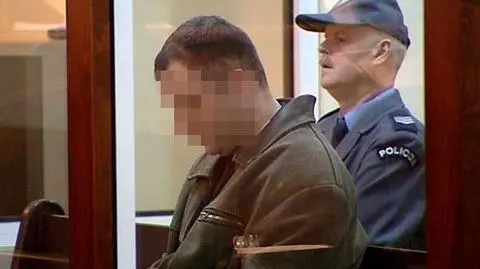 Dostał dożywocie za gwałt i morderstwo. Teraz obwinia sąd