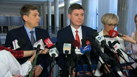 List gończy za Berczyńskim? Platforma ma pytania do PiS