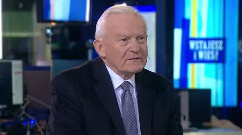 Leszek Miller wspomina Tomasza Kalitę