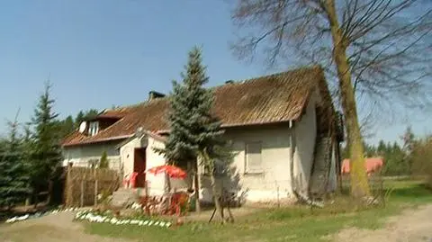 Niemka odzyskała swoją ojcowiznę w Nartach