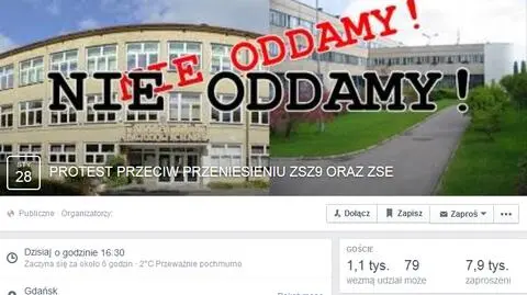 Zmiany w gdańskiej oświacie