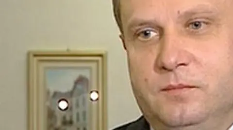 Prezydent Sopotu oskarżony