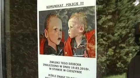 Rodzice Szymonka na ławie oskarżonych 