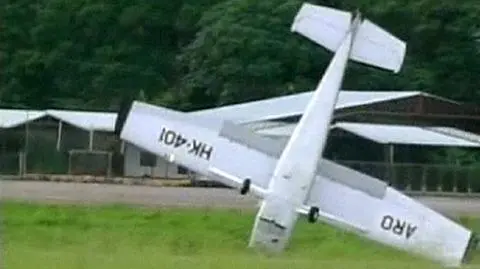 Parkowanie na dziobie