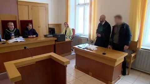 Świdnik. Pijany wsiadł za kółko, zabił trzyosobową rodzinę. Jest prawomocny wyrok