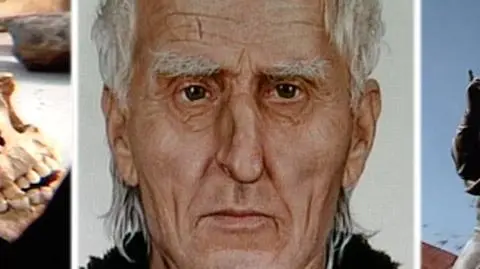 Tajemnica grobu Kopernika