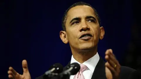 Obama ogłasza stan zagrożenia