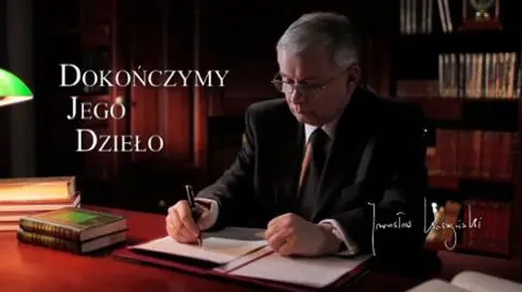 PiS "dokończy dzieło". Ale jak?
