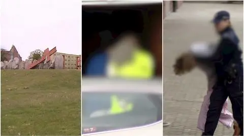 15-latek zginął od ciosu nożem. Zarzuty dla trzech osób