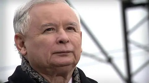 Wniosek Nowoczesnej o ukaranie Kaczyńskiego