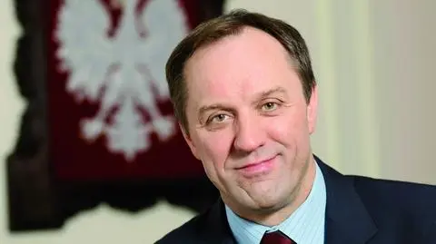 Zaskoczenia nie było. Struk ponownie marszałkiem na Pomorzu