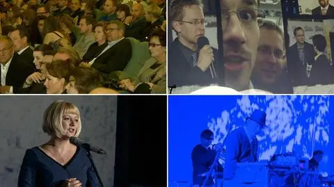 Festiwal Off Plus Camera otwarty. Na początek zagrał Smolik