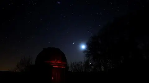 Sonda Voyager 1 zarejestrowała odgłosy kosmosu
