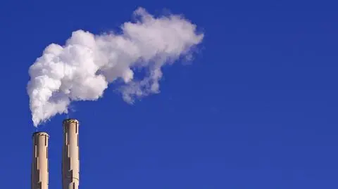Polska sprzeda prawa do emisji CO2. I odda na szkoły