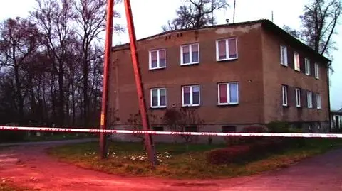 "Nie mógł pogodzić się z rozstaniem". Cztery ciała znalezione w Lubuskiem