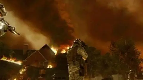 Tłumy czekały na premierę gry