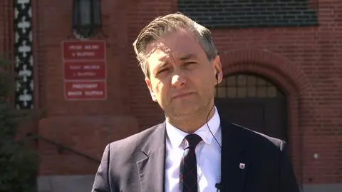 Robert Biedroń: w praktyce PO i PiS niczym się nie różnią