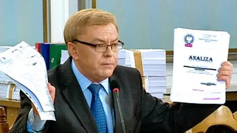 "Przekreślono prawdę o mnie"
