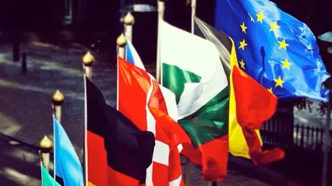 Nowy szef KE i umowa stowarzyszeniowa z Ukrainą. Przywódcy państw unijnych spotykają się w Ypres 