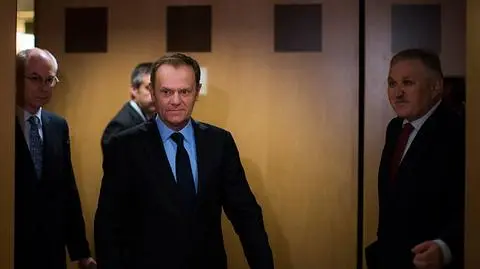 Tusk był premierem przez 7 lat