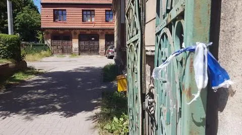 Lubań. Zarzuty po śmierci 23-latki