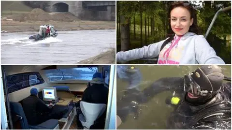 Poznań: Sprawa Ewy Tylman. We wtorek ostatni świadek i mowy końcowe