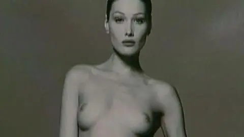 Nagość pani prezydentowej