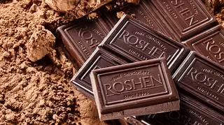 Roshen to czekoladowy gigant