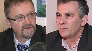 Nowy starosta jest już wybrany, ale poprzednik nie chce ustąpić