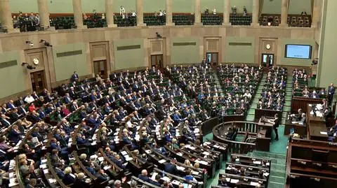 Pomoc dla frankowiczów. Prezydencki rzecznik przypomina o projekcie