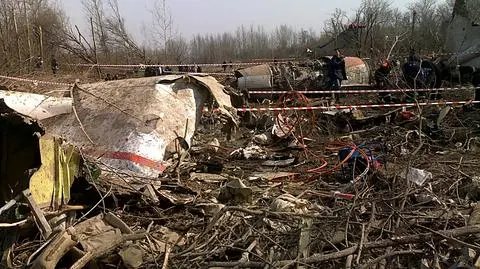 Zdaniem dziennikarza RMF FM stenogramy pokazują m.in. w jakich warunkach pracowali piloci