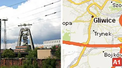 Śmiertelny wypadek w kopalni. Ściana runęła na górnika