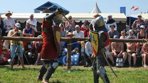 Bitwa pod Grunwaldem - święto historii i komercji