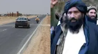 Mullah Abdul Rauf działał w ostatnim czasie w afgańskiej prowincji Helmand 