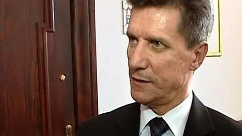 Nowe kłopoty Małkowskiego