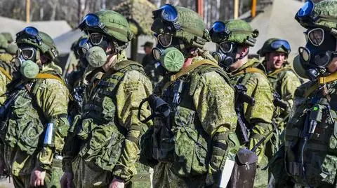 Rosja ma zwiększać obecność wojskową na spornych z Japonią wyspach Kurylskich 
