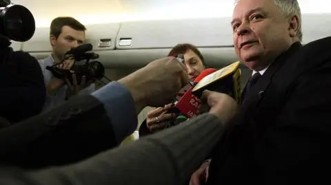 Prezydent zapowiedział zwołanie szczytu w Dębicy